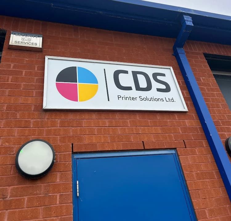 We're in ! Hello from our new home at Silverdale Enterprise Centre!