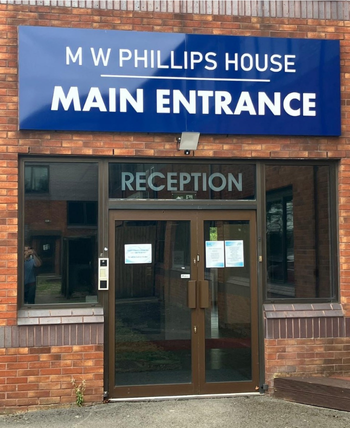 Order #2000 landed on our website last week ! π