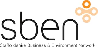 CDS Printer Solutions becomes a Staffordshire Business & Environment Network Member