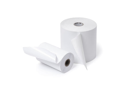Linerless Labels: The Future of Smart, Sustainable Label Printing