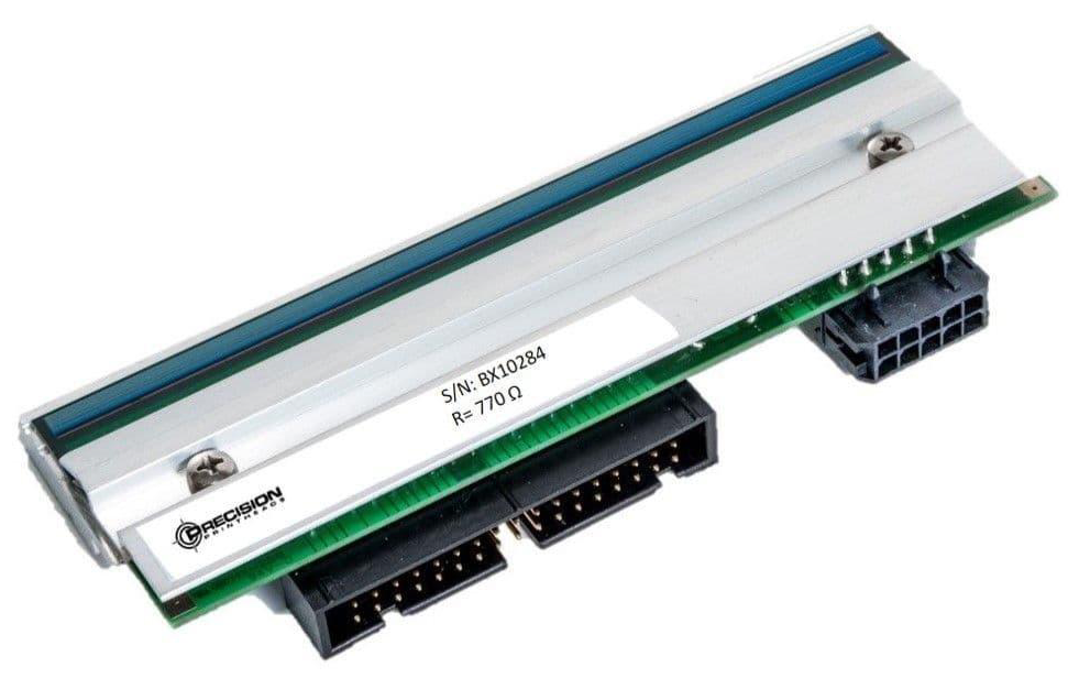 Zebra 110PAX3 Printhead 300 dpi 43038M Compatible