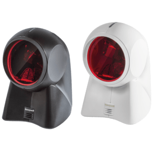 Honeywell Orbit 7190g Handheld bar code reader 1D/2D Laser Black