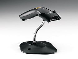 Motorola LS1203 Handheld bar code reader Laser Black