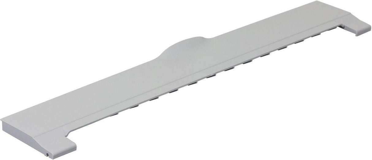 Epson Front Cover Assembly (Front Door) - Light Grey - LQ-2090 / FX-2190 - CDS Printer Solutions Ltd.