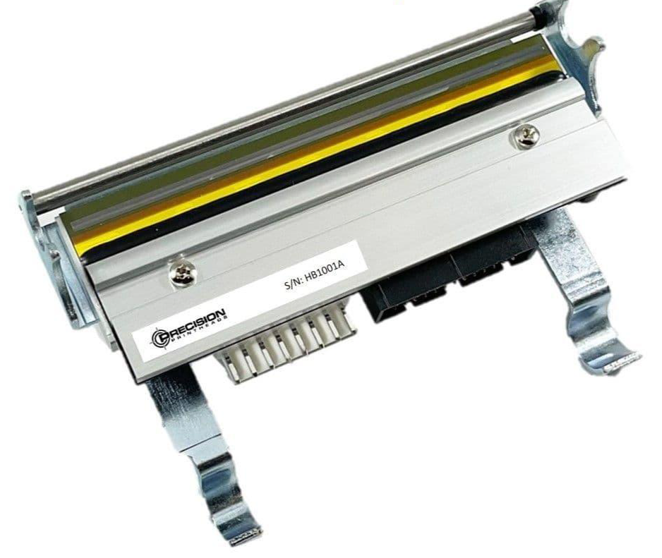 Intermec / Honeywell PX4i/PX4e Printhead 203 dpi Compatible