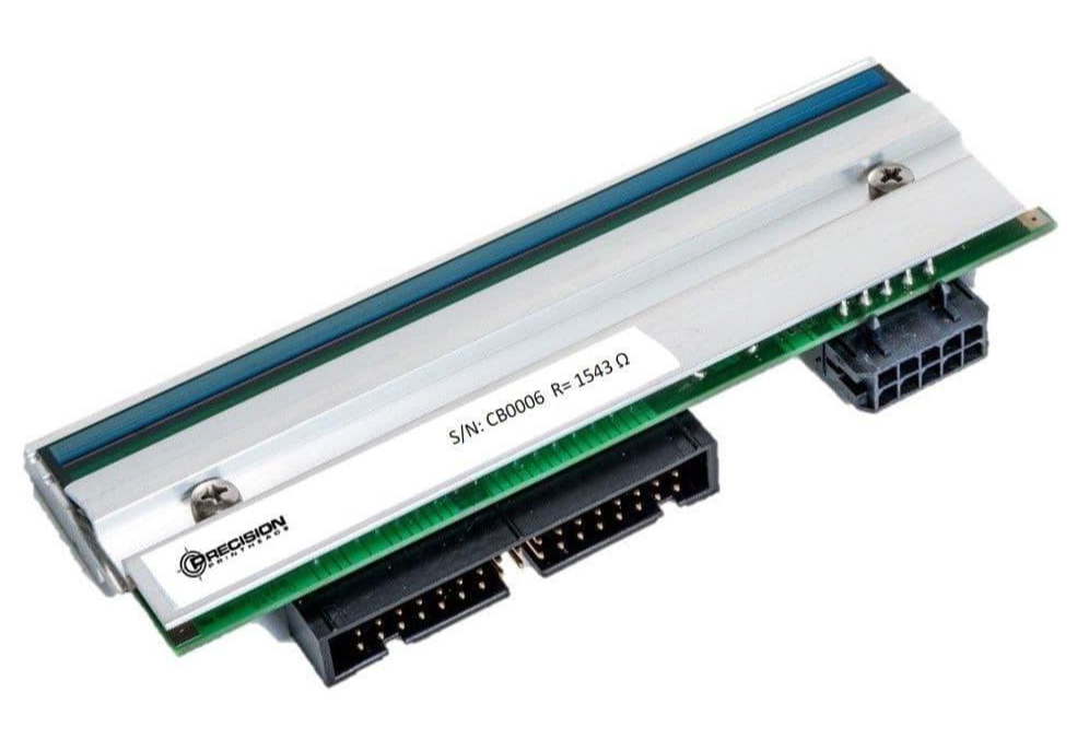 Zebra 110Xi3 300 dpi Printhead G41001M Compatible - CDS Printer Solutions