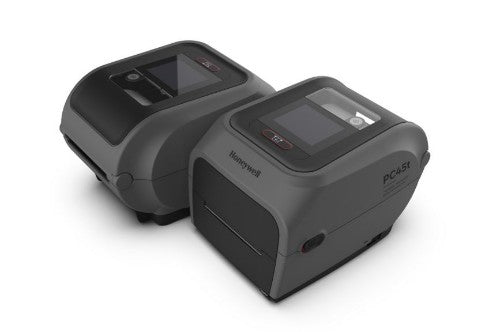 Honeywell PC45T label printer Thermal transfer 203 x 203 DPI Wireless Ethernet LAN Wi-Fi Bluetooth