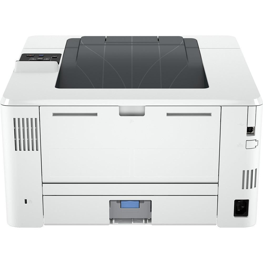 HP LaserJet Pro 4002DN A4 Duplex Network Mono Laser Printer - CDS Printer Solutions Ltd.
