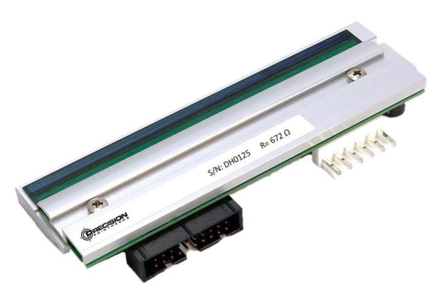Datamax O'Neil I-4206/I-4208/I-4210/I-4212 Printhead 203 dpi Compatible