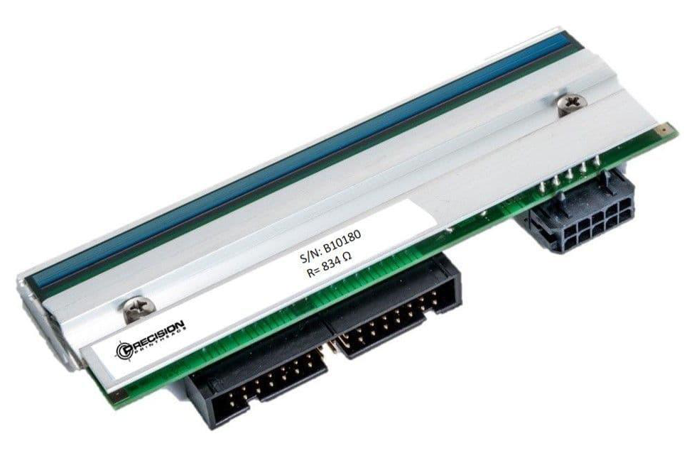 Zebra 105SL Printhead 203 dpi G32432-1M Compatible - CDS Printer Solutions