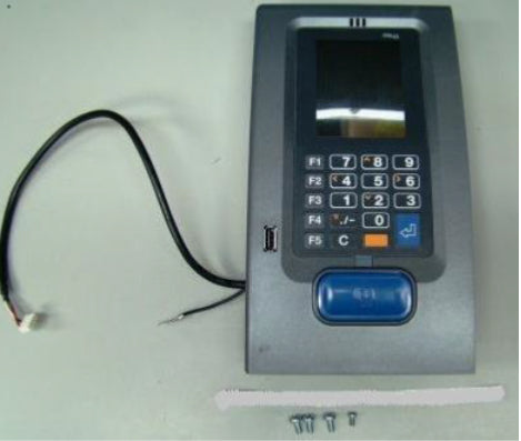 Honeywell 705-626S-001 printer/scanner spare part Touch panel display 1 pc(s)