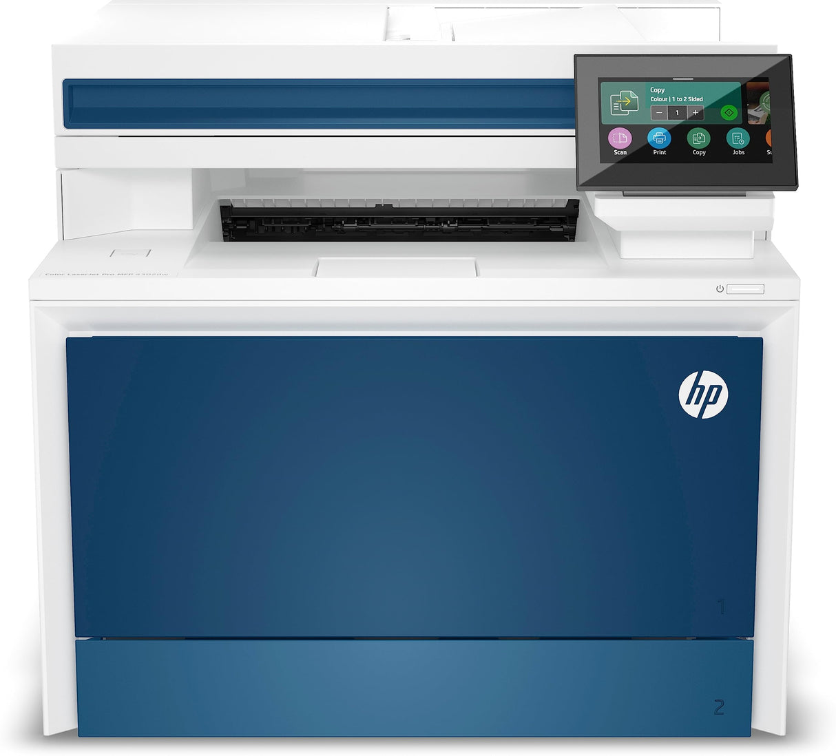 HP LaserJet Pro Mfp M4302DW A4 Mono Multifunction Laser Printer