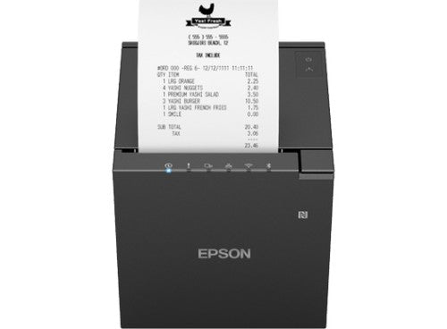 Epson TM-M30III 203 x 203 DPI Wired & Wireless Thermal POS printer
