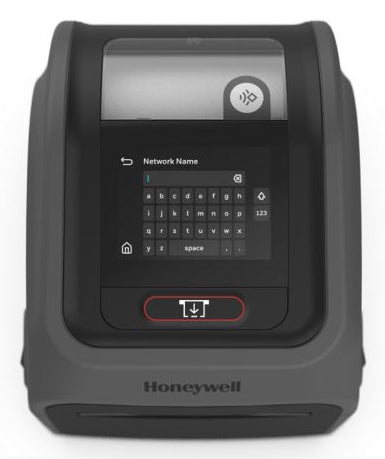 Honeywell PC45D020000200 label printer Thermal transfer 203 x 203 DPI 108 mm/sec Wired