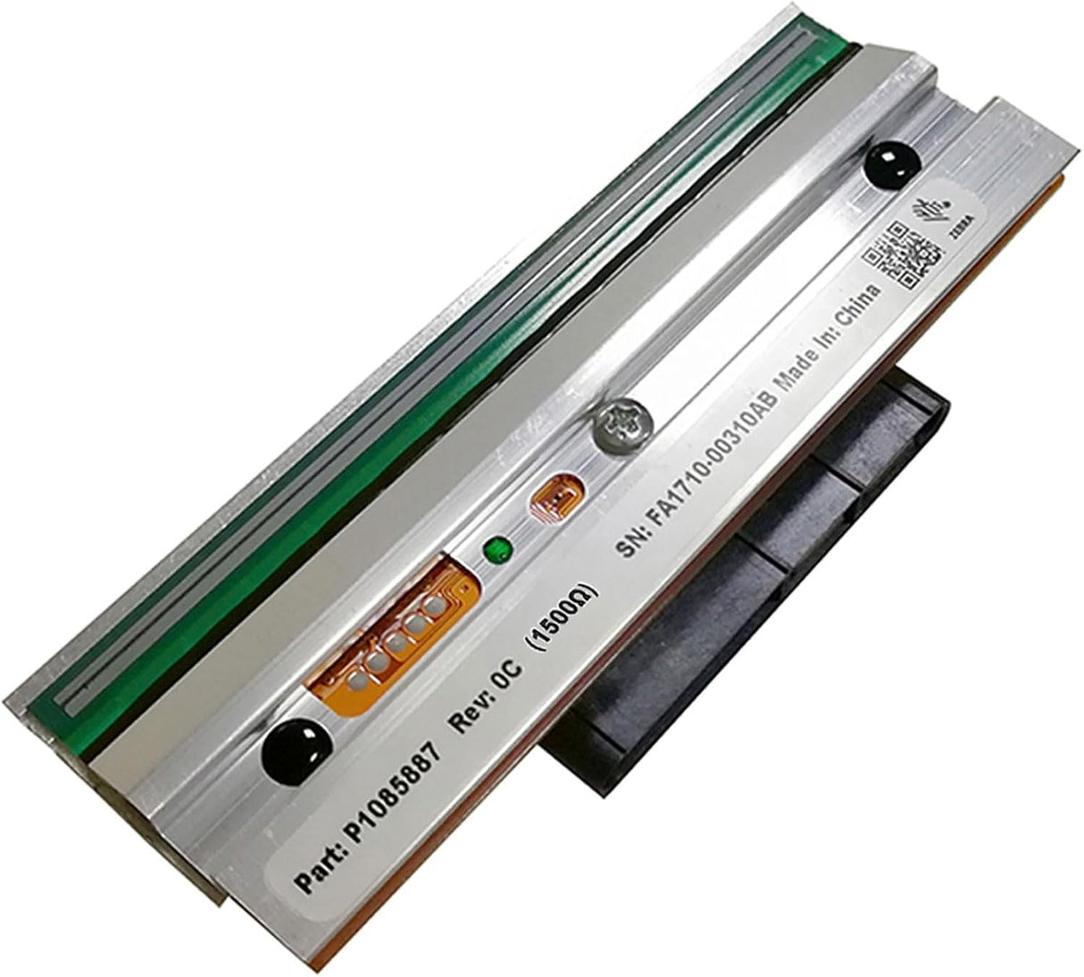 Zebra ZT610 / ZT610R Printhead 300dpi (P1083320-011) – Genuine OEM Replacement Printhead