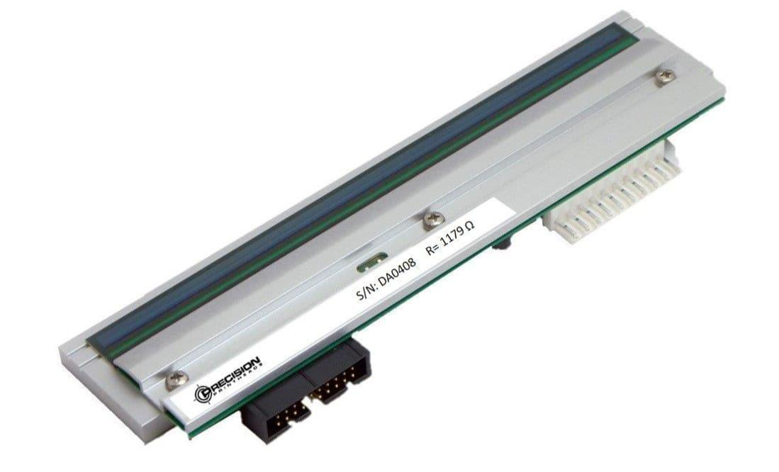 Zebra 170Xi3 / 170PAX4 Printhead 300 dpi G46500-1M Compatible