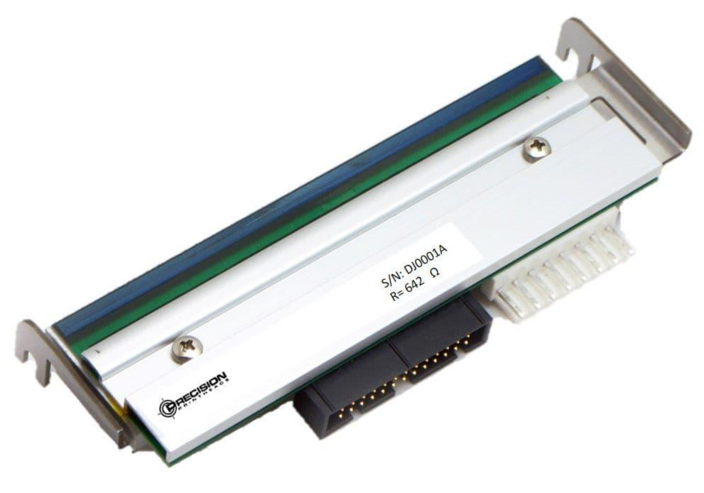 Sato CL4NX PLUS Printhead 203 dpi R29797000 / R37901800 Compatible - CDS Printer Solutions