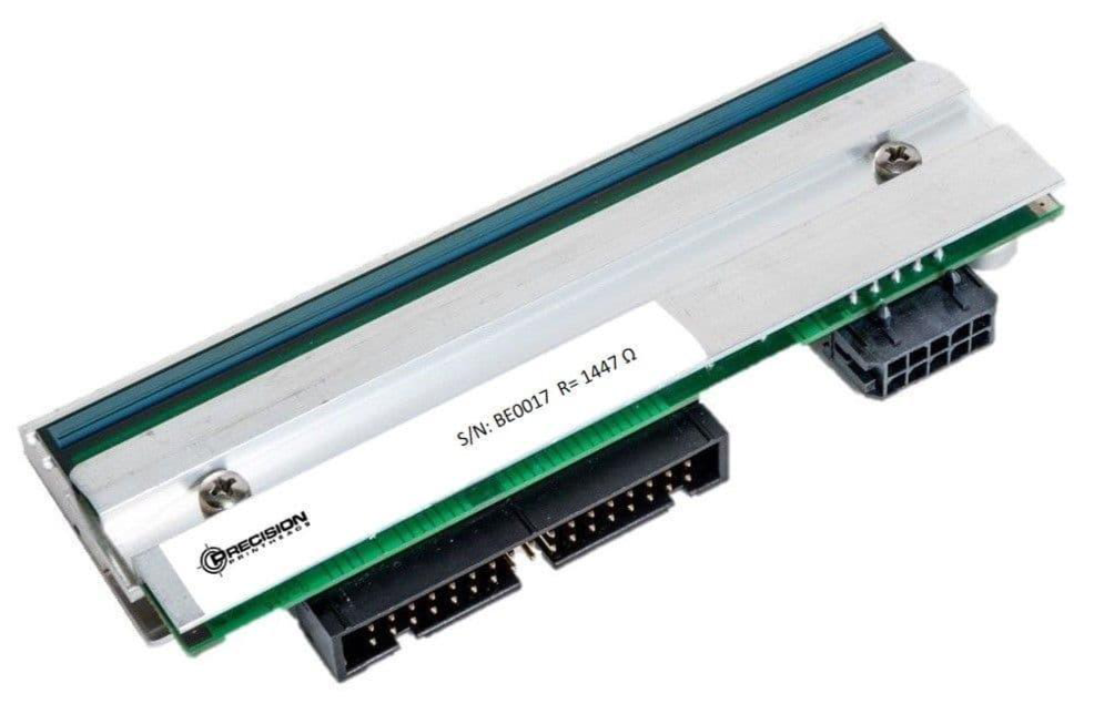 Zebra 105SL Printhead 300 dpi G32433M Compatible - CDS Printer Solutions