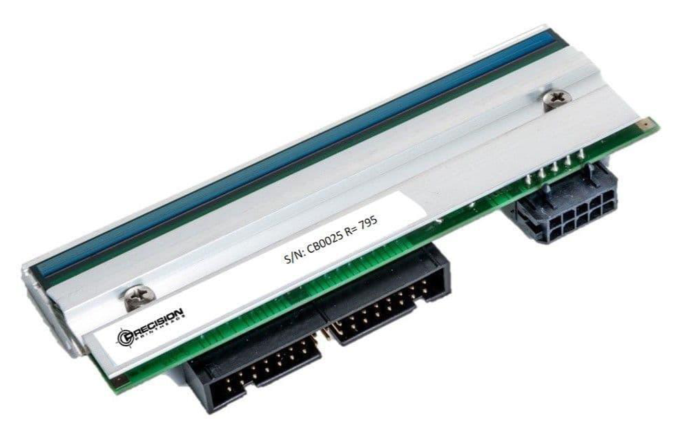Zebra 110Xi3 203 dpi Printhead G41000-1M Compatible
