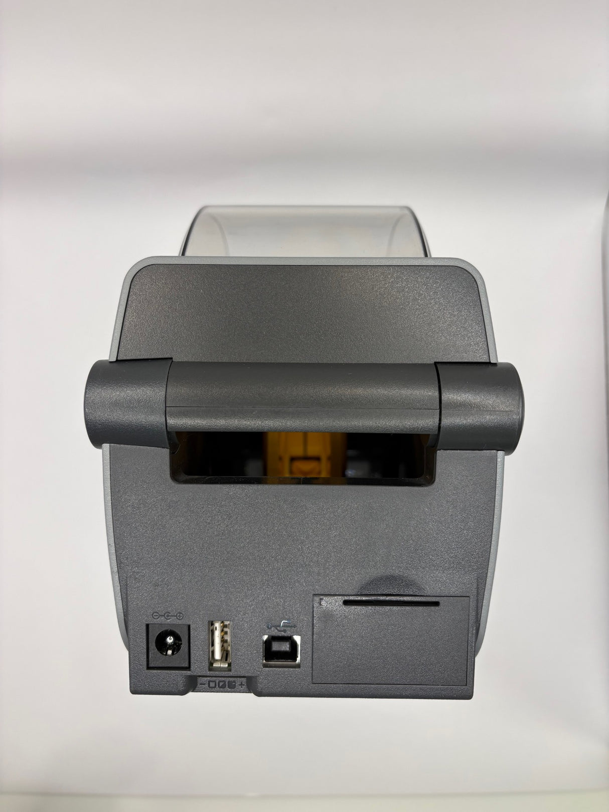 Zebra ZD410 Direct Thermal Label Printer - 203dpi - 2" USB / USB Host