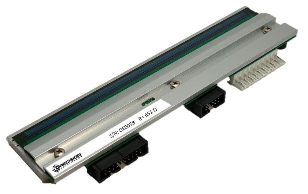 Zebra 170Xi3 / 170PAX4 Printhead 203 dpi G38000M Compatible - CDS Printer Solutions