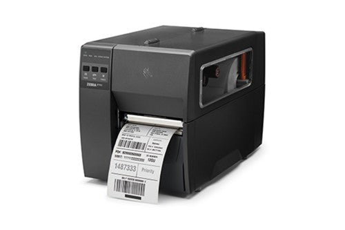 Zebra ZT111 label printer Direct thermal 203 x 203 DPI Wired & Wireless Ethernet LAN Wi-Fi Bluetooth