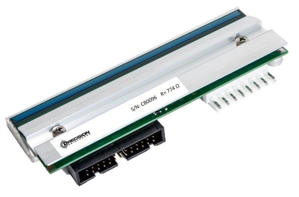 Zebra 110XI4 203 dpi Printhead P1004230 Compatible