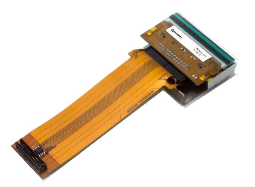 Markem SD5/5A/5.1/X40 - 53mm Printhead 300 dpi Compatible - CDS Printer Solutions