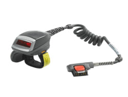 Motorola RS419 Wearable bar code reader Laser Grey