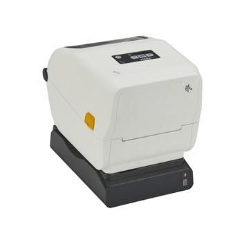 Zebra ZD421T label printer Thermal transfer 203 x 203 DPI 102 mm/sec Wired & Wireless Ethernet LAN Bluetooth
