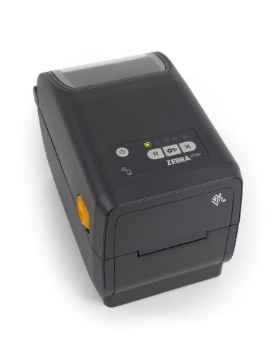 Zebra ZD411 label printer Thermal transfer 203 x 203 DPI 152 mm/sec Wired & Wireless Ethernet LAN Bluetooth