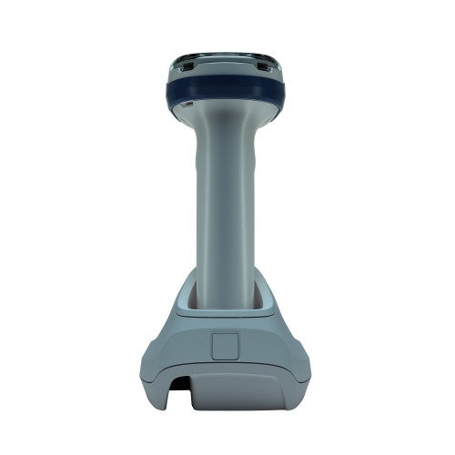 Zebra DS2278-HC Handheld bar code reader 1D/2D LED White