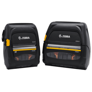 Zebra ZQ511 label printer Direct thermal 203 x 203 DPI 127 mm/sec Wired & Wireless Wi-Fi Bluetooth