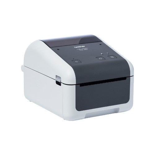 Brother TD-4210D label printer Direct thermal 203 x 203 DPI 203 mm/sec Wired