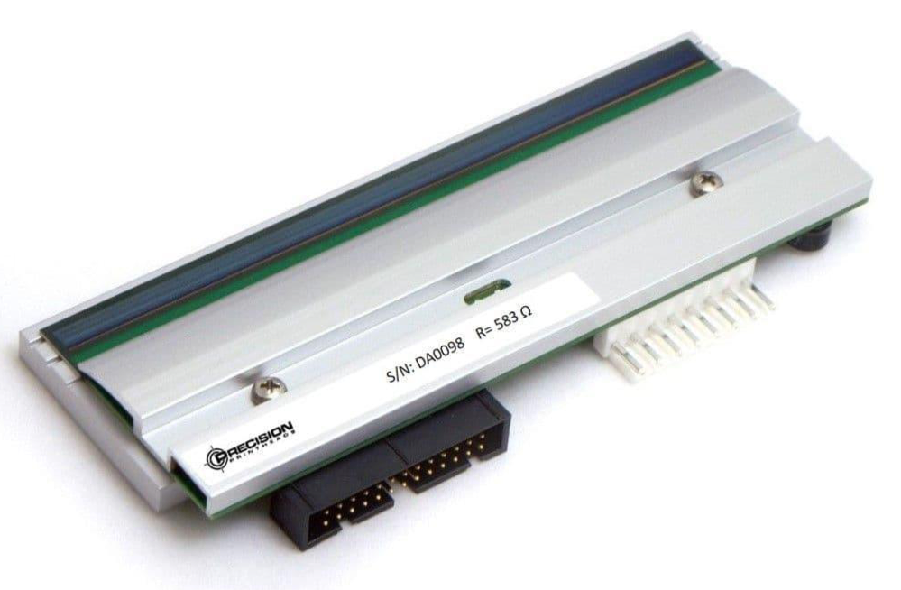 Zebra 140Xi4 Printhead 203 dpi P1004234 Compatible