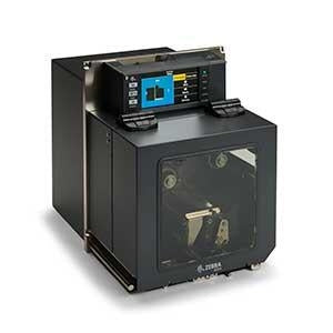 Zebra ZE511 203 x 203 DPI Wired & Wireless Thermal transfer POS printer