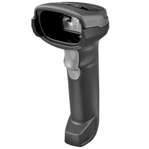 Zebra DS2278 Handheld bar code reader 1D/2D LED White