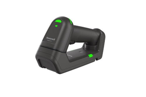 Honeywell 1962GHD-2USB-5BF-R barcode reader Handheld bar code reader 1D/2D Black