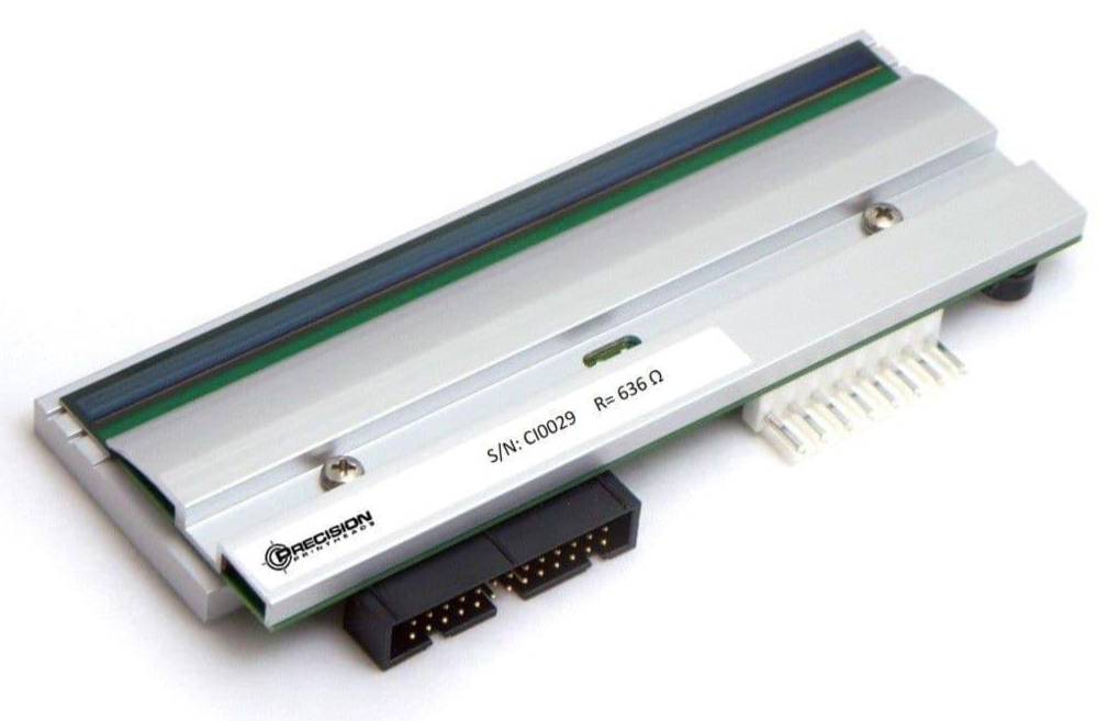 Zebra 140Xi3 203 dpi Printhead G48000M Compatible
