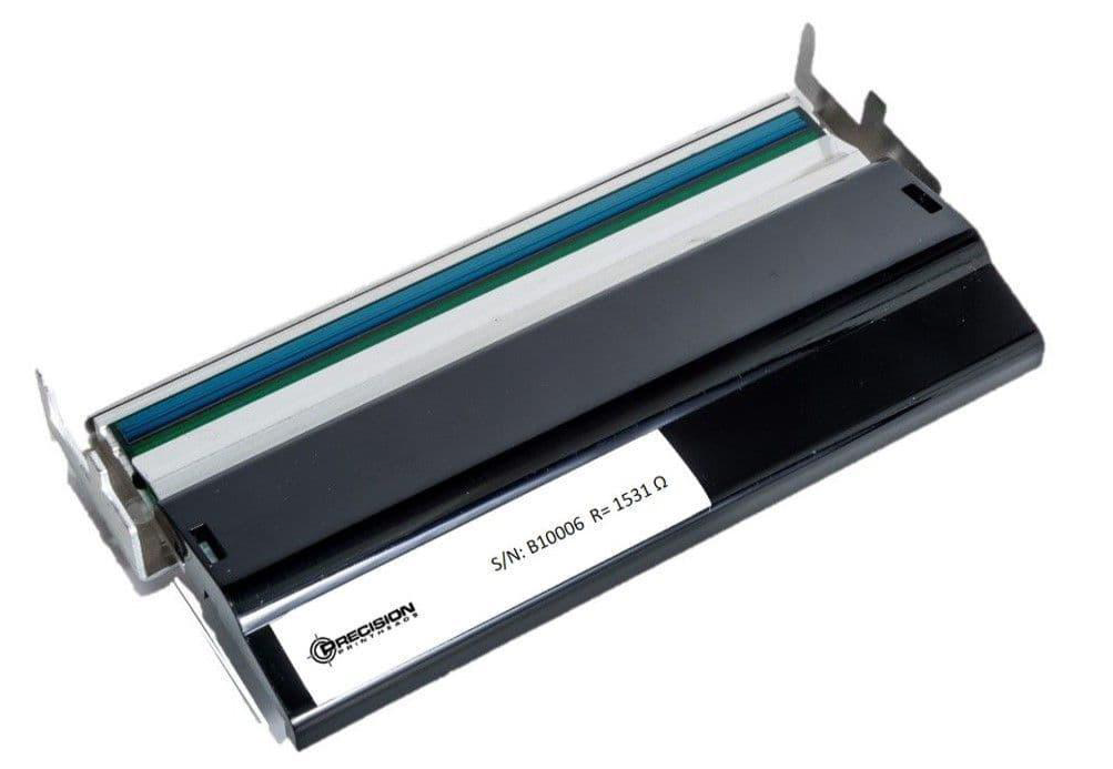 Zebra S4M Printhead 300 dpi G41401M Compatible