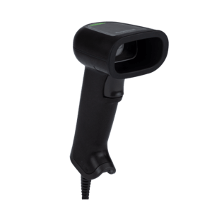 Honeywell 1960GSR-2USB-R barcode reader Handheld bar code reader 1D/2D LED Black