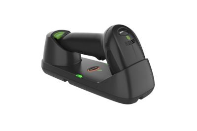 Honeywell Xenon Performance 1952g Handheld bar code reader 1D/2D LED Black