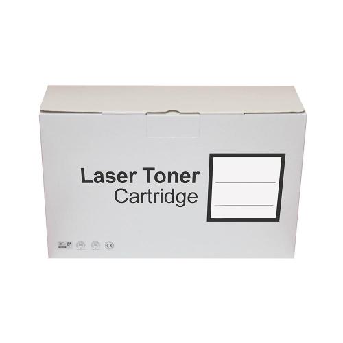 Compatible toner cartridge for HP M775 colour laser printer
