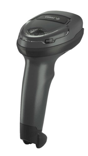 Zebra DS4608-SR Handheld bar code reader 1D/2D LED Black