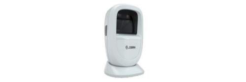 Zebra DS9308-SR Fixed bar code reader 1D/2D LED White