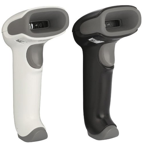 Honeywell Voyager XP 1470g Handheld bar code reader 1D/2D White