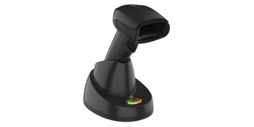 Honeywell Xenon 1952G Handheld bar code reader 1D/2D Black