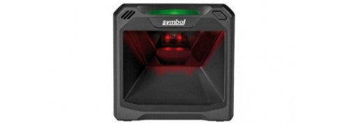 Zebra SP7208-V Built-in bar code reader 1D/2D Black