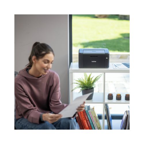 Brother HLL1240WZU1 laser printer 2400 x 600 DPI A4 Wi-Fi