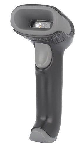 Honeywell Voyager XP 1470g Handheld bar code reader 1D/2D CMOS Black, Grey
